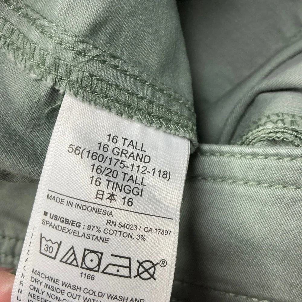 GAP embrace effortless